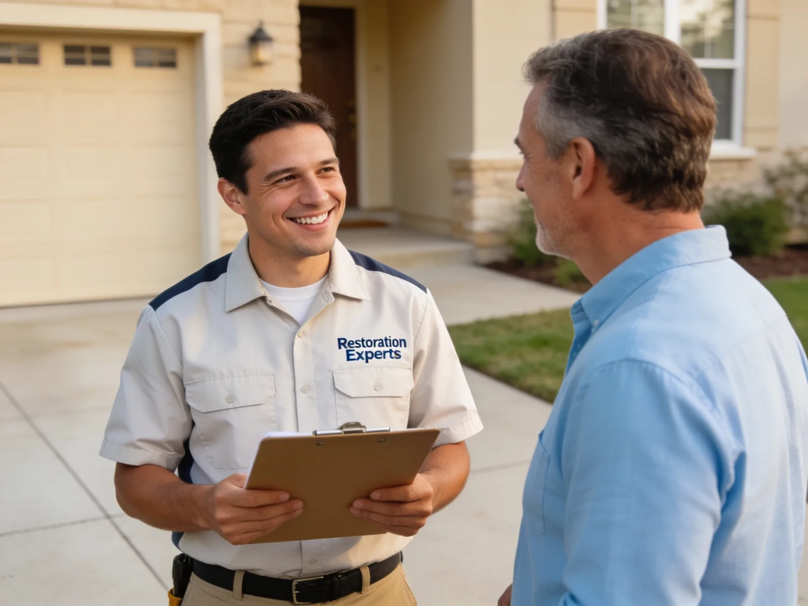 Water Damage Cleanup Richardton, ND FAQs
